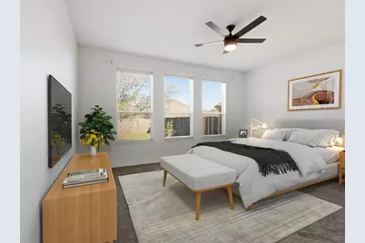 3257 Button Bush Drive, Fort Worth, TX 76244 - Photo 3