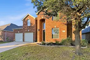 3257 Button Bush Dr, Fort Worth, TX 76244 - Photo 5