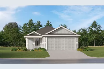 1640 Limpkin Drive, Fort Worth, TX 76140 - Photo 1