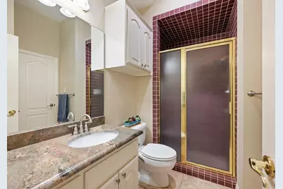 5519 Hunterwood Lane, Arlington, TX 76017 - Photo 21