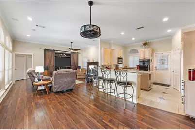 5519 Hunterwood Lane, Arlington, TX 76017 - Photo 7