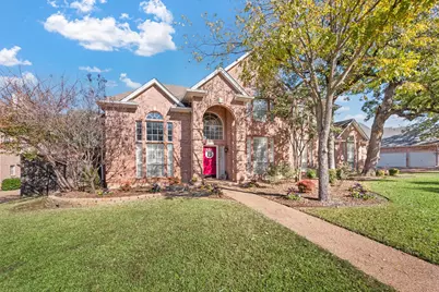 5519 Hunterwood Lane, Arlington, TX 76017 - Photo 1