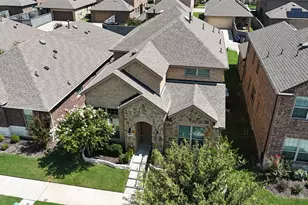 6033 Dandelion Dr, Little Elm, TX 76227 - Photo 3