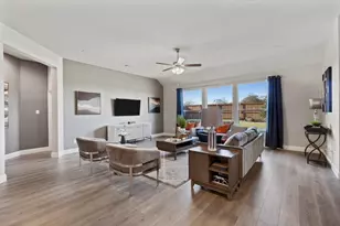 10400 Sunset Shore Dr, Grand Prairie, TX 76065 - Photo 11