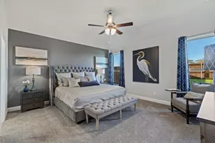 10400 Sunset Shore Dr, Grand Prairie, TX 76065 - Photo 17