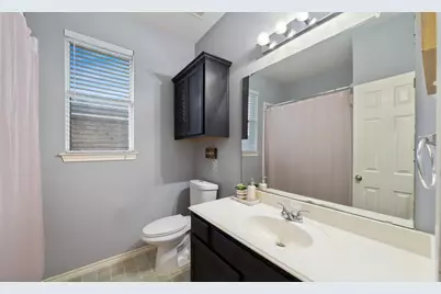 202 Angelina Drive, Crandall, TX 75114 - Photo 25