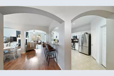 202 Angelina Drive, Crandall, TX 75114 - Photo 5