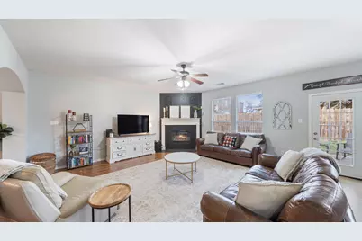 202 Angelina Drive, Crandall, TX 75114 - Photo 9