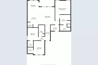 13125 S Haven Way, Providence Village, TX 76227 - Photo 23