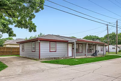 1102 Jefferson Street #A & B, McKinney, TX 75069 - Photo 3