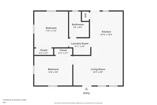 1102 Jefferson St, McKinney, TX 75069 - Photo 25