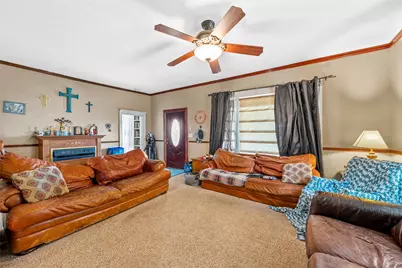 306 S Cleveland, Meridian, TX 76665 - Photo 5
