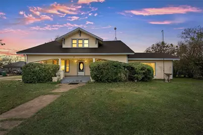 306 S Cleveland, Meridian, TX 76665 - Photo 1