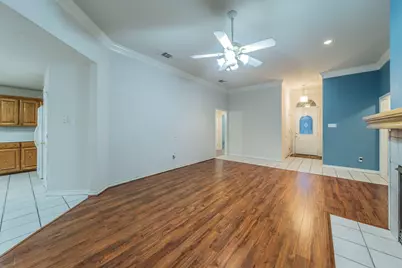 1037 Austin Court, Weatherford, TX 76086 - Photo 5