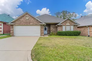 1037 Austin Ct, Weatherford, TX 76086 - Photo 1