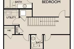 205 Connecticut Ct, Princeton, TX 75407 - Photo 3