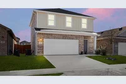 205 Connecticut Court, Princeton, TX 75407 - Photo 35