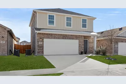 205 Connecticut Court, Princeton, TX 75407 - Photo 7