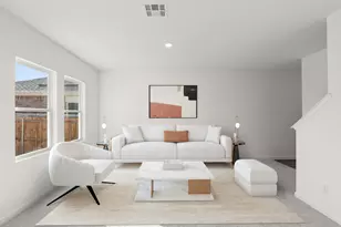 205 Connecticut Ct, Princeton, TX 75407 - Photo 5