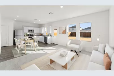 205 Connecticut Court, Princeton, TX 75407 - Photo 3