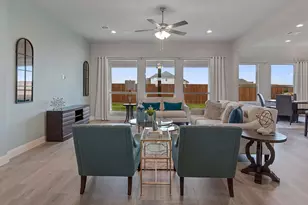 10420 Sunset Shore Dr, Grand Prairie, TX 76065 - Photo 17