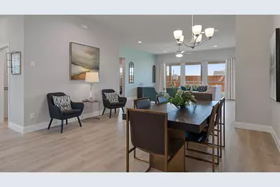 10420 Sunset Shore Drive, Grand Prairie, TX 76065 - Photo 21