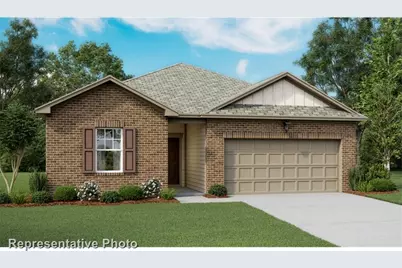 12641 Big Ranch Road, Fort Worth, TX 76179 - Photo 1