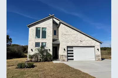 7078 Cedar Valley Drive, Whitney, TX 76692 - Photo 1