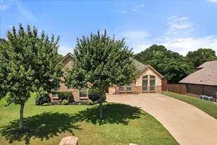 441 Corriente Trail, Azle, TX 76020 - Photo 35