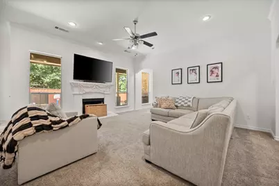 441 Corriente Trail, Azle, TX 76020 - Photo 7