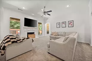 441 Corriente Trail, Azle, TX 76020 - Photo 7