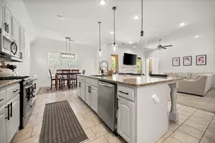 441 Corriente Trail, Azle, TX 76020 - Photo 11