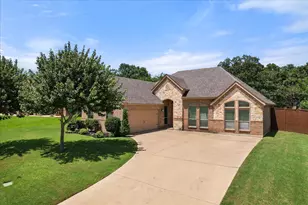 441 Corriente Trail, Azle, TX 76020 - Photo 37