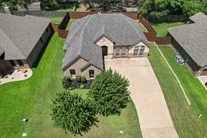 441 Corriente Trail, Azle, TX 76020 - Photo 33