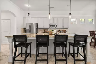 441 Corriente Trail, Azle, TX 76020 - Photo 9