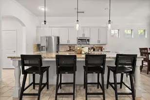 441 Corriente Trail, Azle, TX 76020 - Photo 9