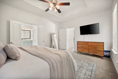 441 Corriente Trail, Azle, TX 76020 - Photo 17