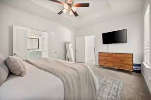 441 Corriente Trail, Azle, TX 76020 - Photo 17