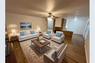 2133 Quail Hollow Drive, Grand Prairie, TX 75051 - Photo 5