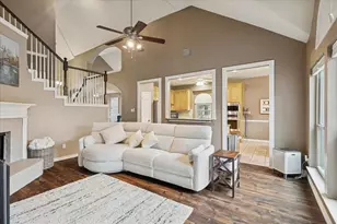 3660 Blue Spruce Dr, Fort Worth, TX 76040 - Photo 7