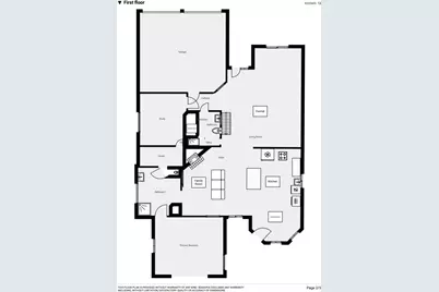 3660 Blue Spruce Drive, Fort Worth, TX 76040 - Photo 39