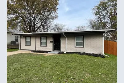 917 Garden Drive, Garland, TX 75040 - Photo 3