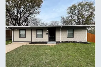 917 Garden Drive, Garland, TX 75040 - Photo 1