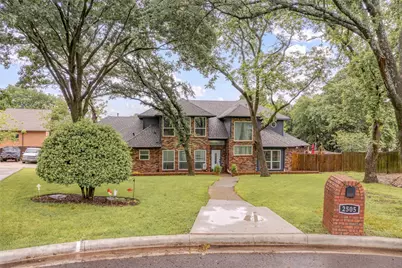 2505 San Miguel Street, Sherman, TX 75092 - Photo 1