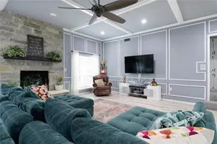 2505 San Miguel St, Sherman, TX 75092 - Photo 13