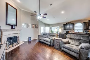 5813 Longmont Dr, Denton, TX 76208 - Photo 5