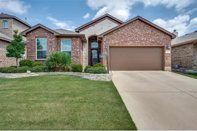 5813 Longmont Drive, Denton, TX 76208 - Photo 1