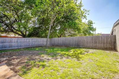 4759 Fieldcrest Drive, Fort Worth, TX 76109 - Photo 37