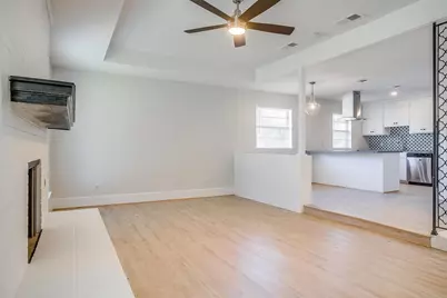 4759 Fieldcrest Drive, Fort Worth, TX 76109 - Photo 9