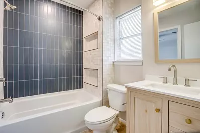 4759 Fieldcrest Drive, Fort Worth, TX 76109 - Photo 23